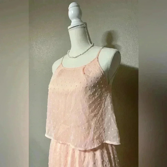 Summer Dress Sleeveless Size Small - Picture 3 of 10
